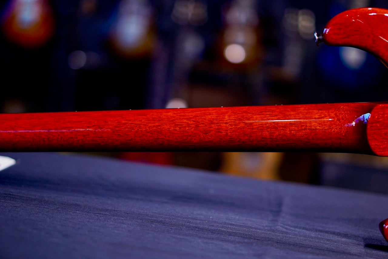 PRS DGT Moons McCarty Sunburst 0415738