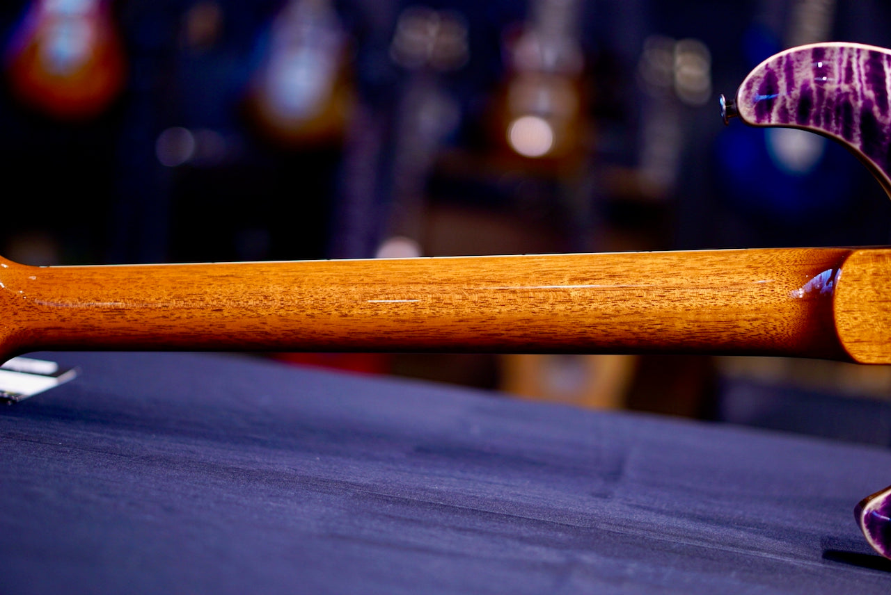 PRS McCarty 594 Hollowbody II Aurora Borealis 0418621