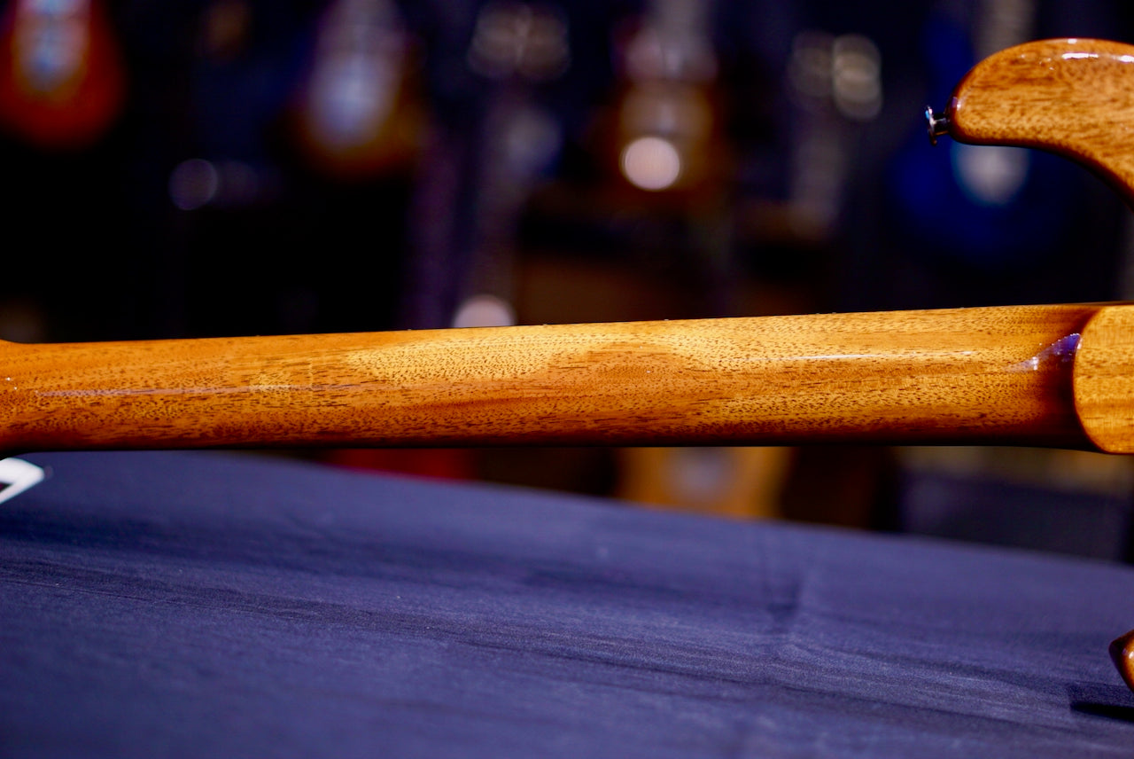 PRS DGT Moons Charcoal 0415499