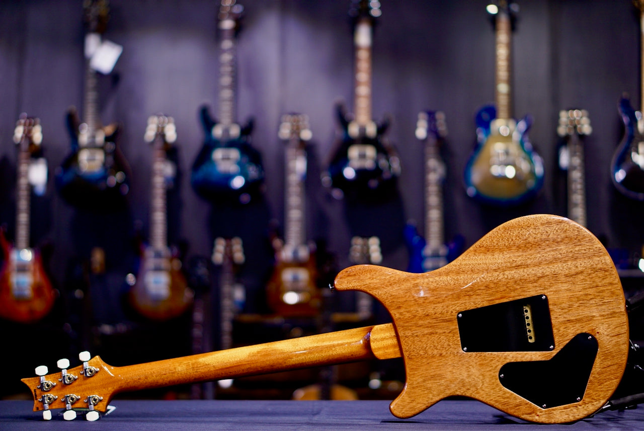 PRS DGT Moons Charcoal 0415499