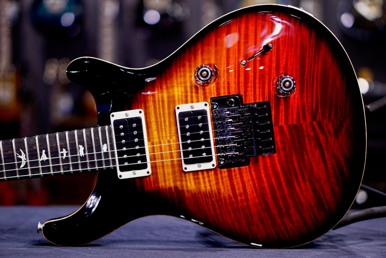 PRS Custom 24 Floyd Sprayer's Choice 0416827