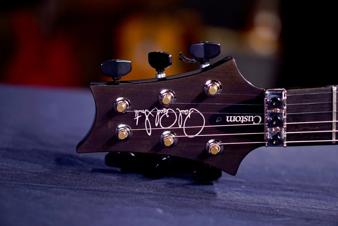 PRS Custom 24 Floyd Sprayer's Choice 0416827