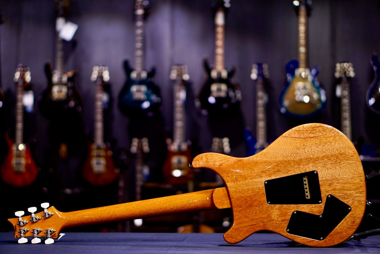 PRS Modern Eagle V Carroll Blue 0411052