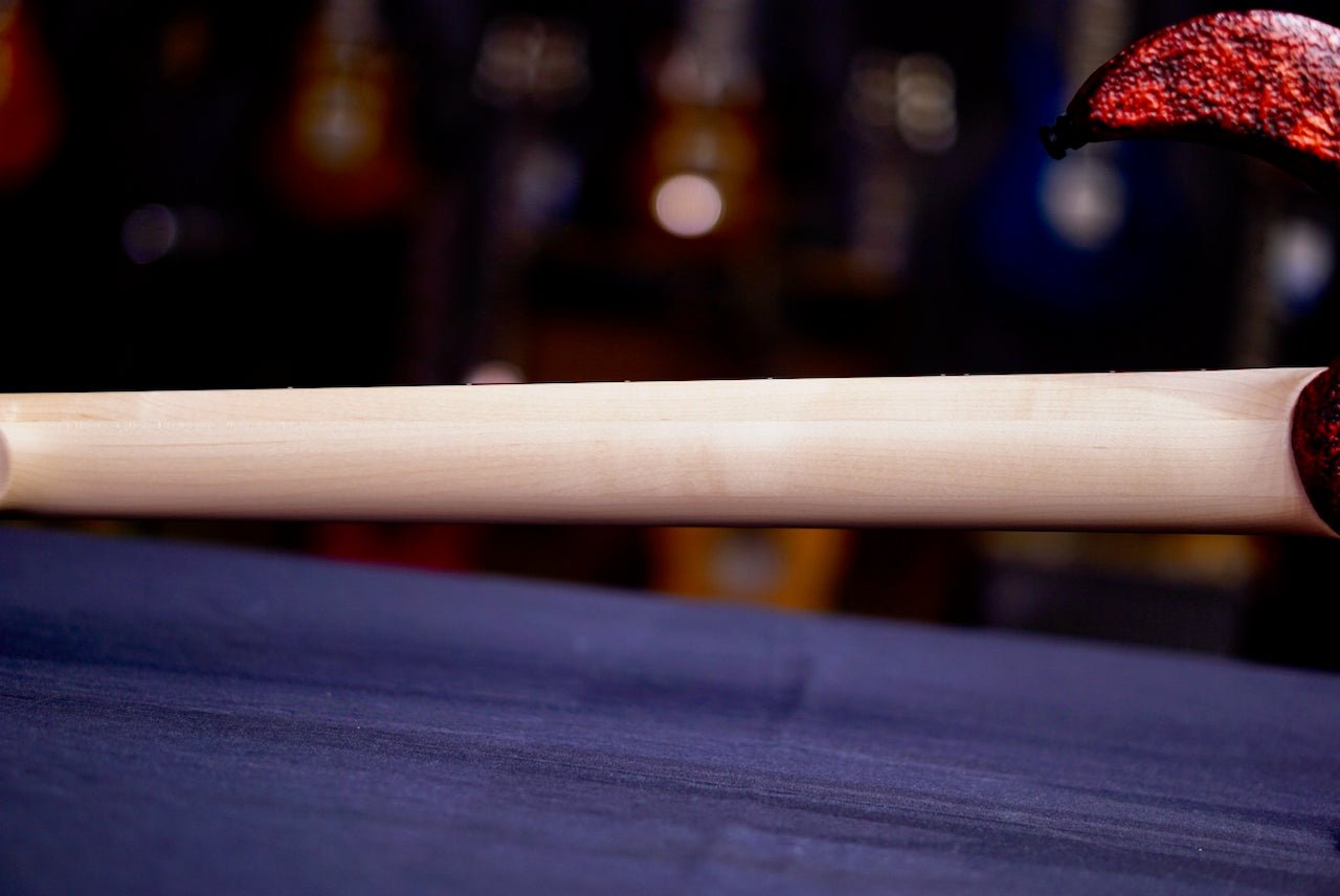 ESP Maverick Castmetal lava E6601252