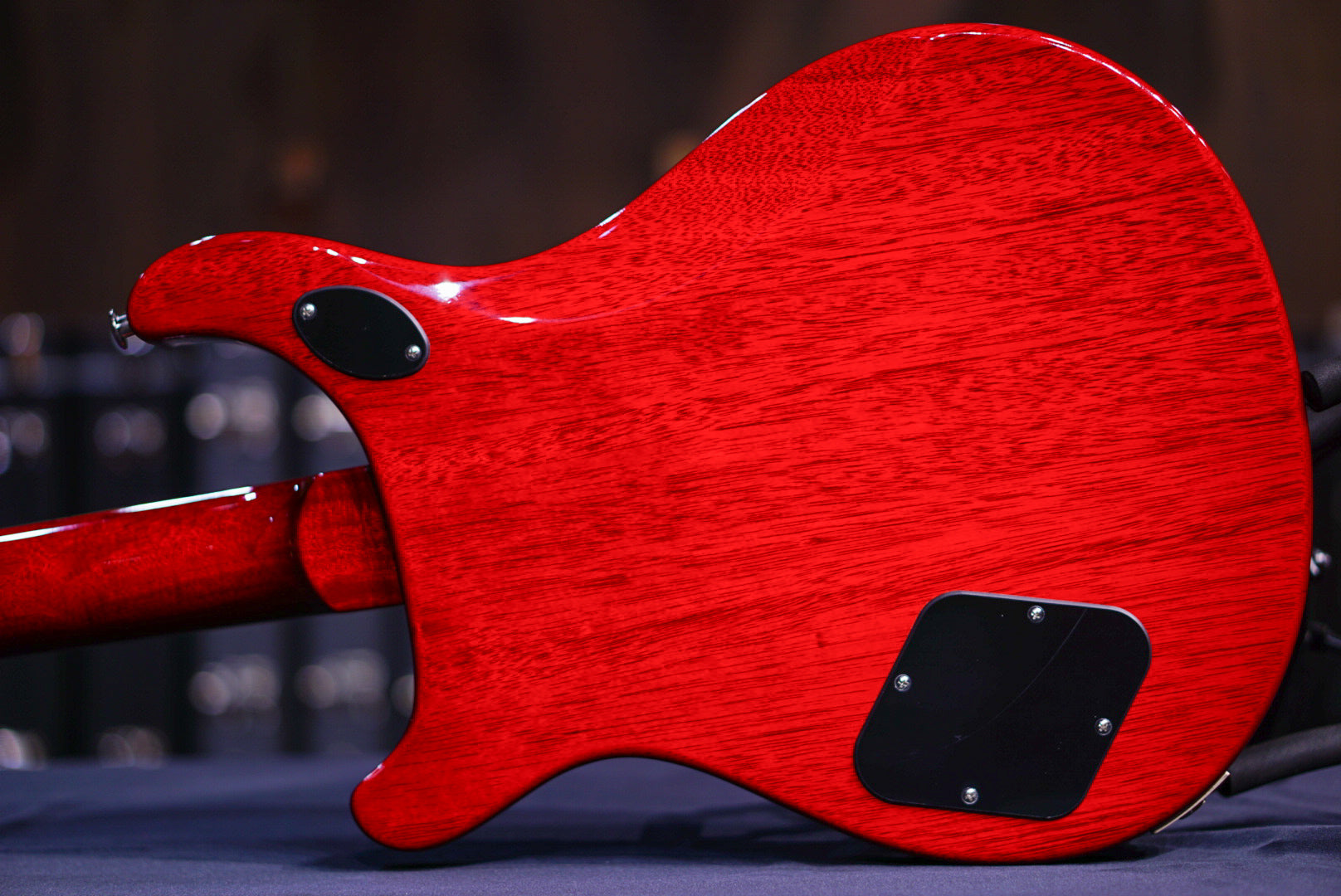 PRS 10TH ANNIVERSARY S2 MCCARTY 594 LIMITED EDITION mccarty sunburst S2069255 - HIENDGUITAR PRS GUITAR