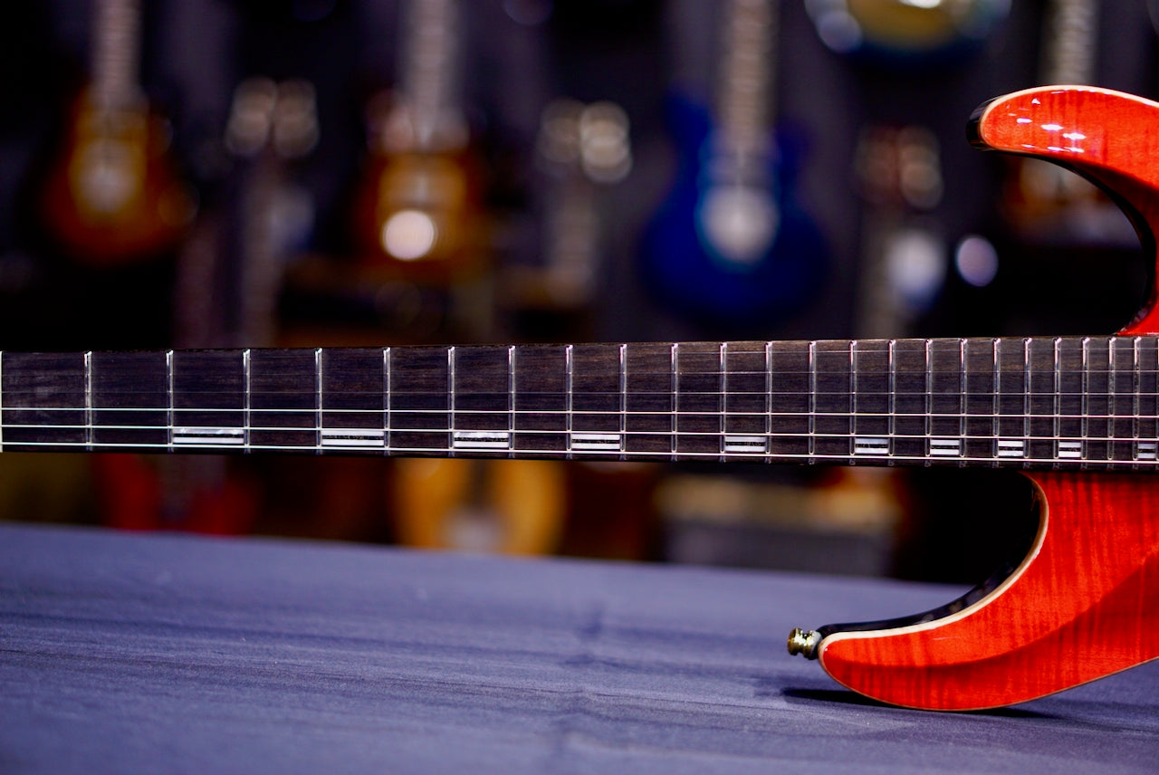 ESP Horizon CTM NT FM Red Purple Gradation E2820252