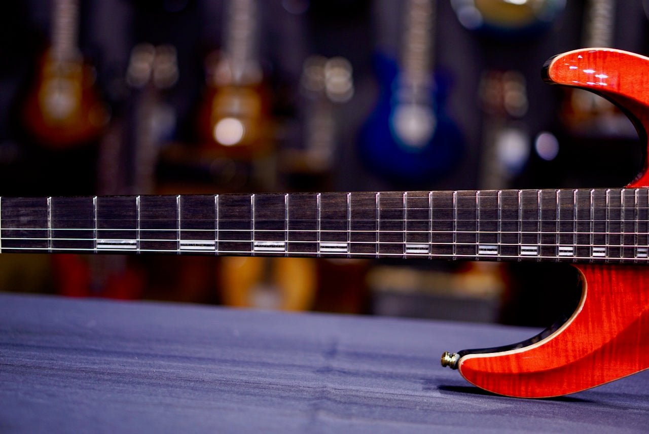 ESP Horizon CTM NT FM Red Purple Gradation E2820252