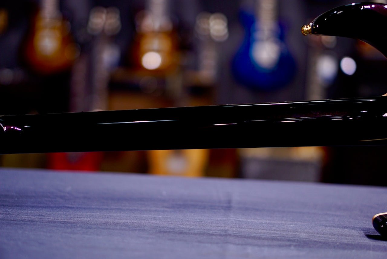 ESP Horizon CTM NT FM Red Purple Gradation E2820252