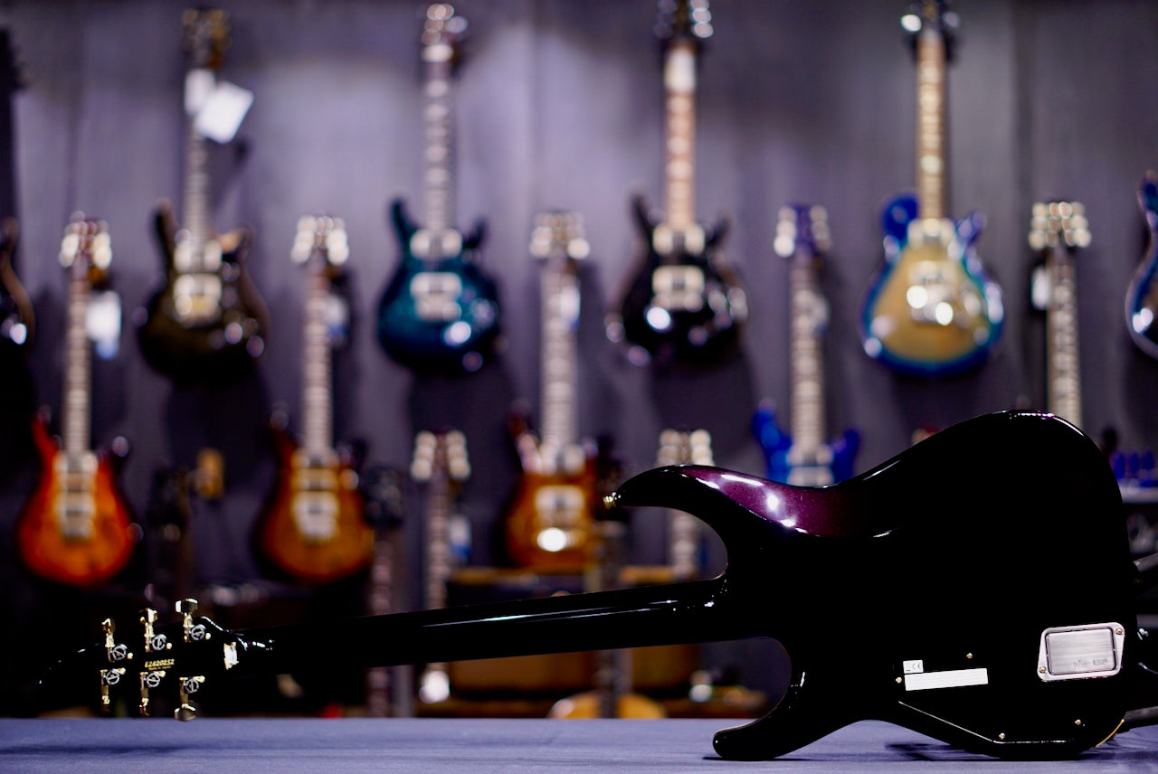 ESP Horizon CTM NT FM Red Purple Gradation E2820252