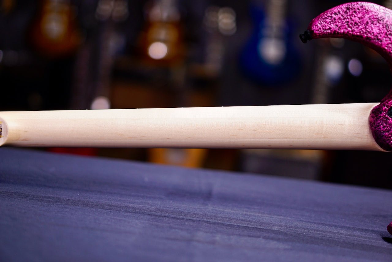 ESP Maverick Castmetal pink E8601252