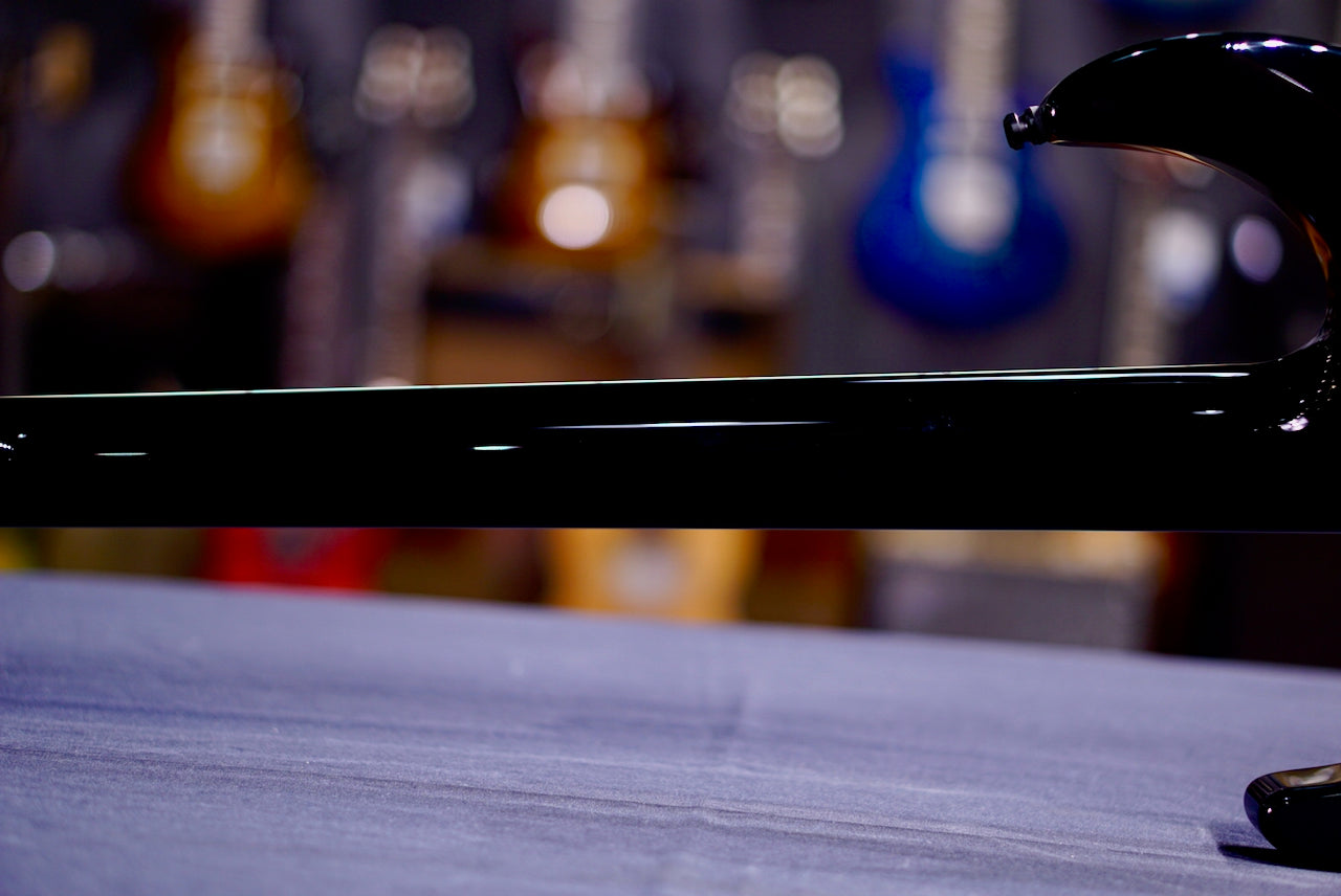 ESP Original Horizon-1 Glitter Storm Blue E8020252