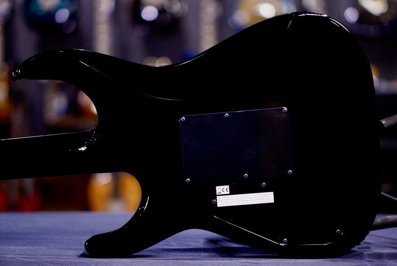 ESP Original Horizon-1 Glitter Storm Blue E8020252