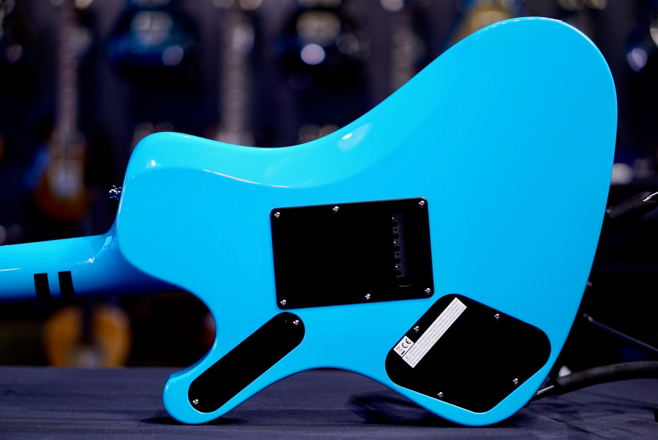 ESP Hatsune STREAM-Miku-Custom