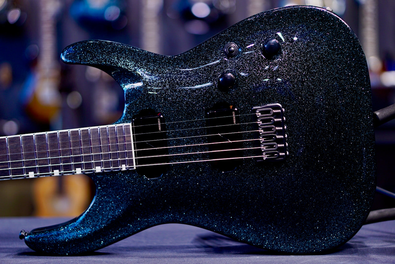 ESP E-II Horizon NT HS Granite Sparkle ES4492253