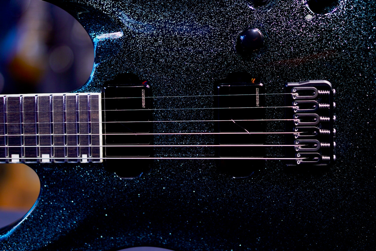 ESP E-II Horizon NT HS Granite Sparkle ES4492253