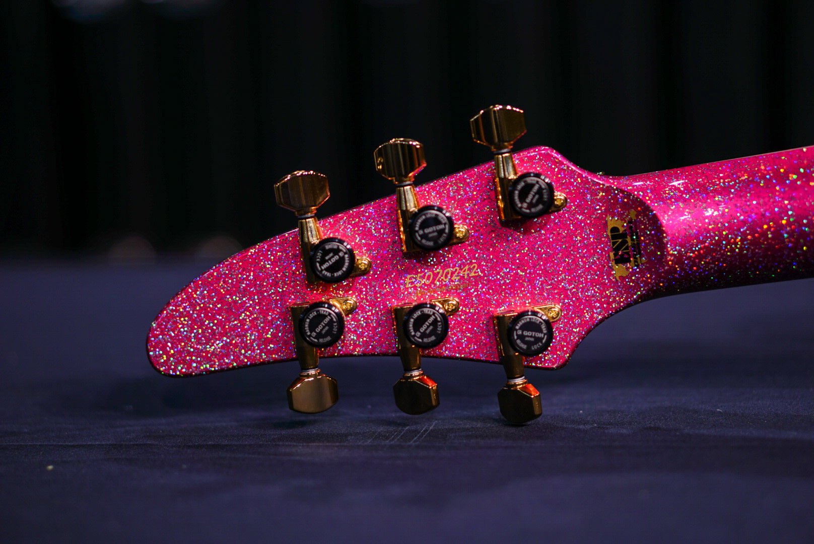 ESP Original Horizon III Twinkle Pink e5070242