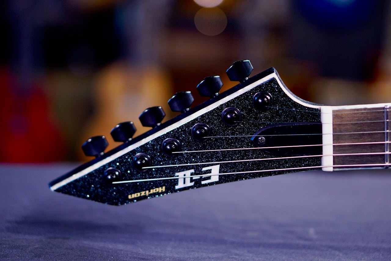 ESP E-II Horizon NT HS Granite Sparkle ES4492253