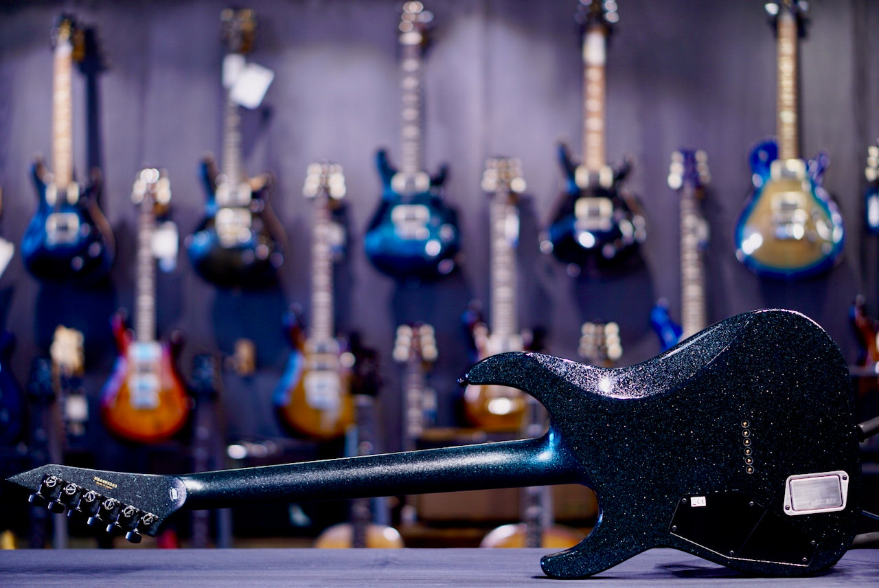 ESP E-II Horizon NT HS Granite Sparkle ES4492253