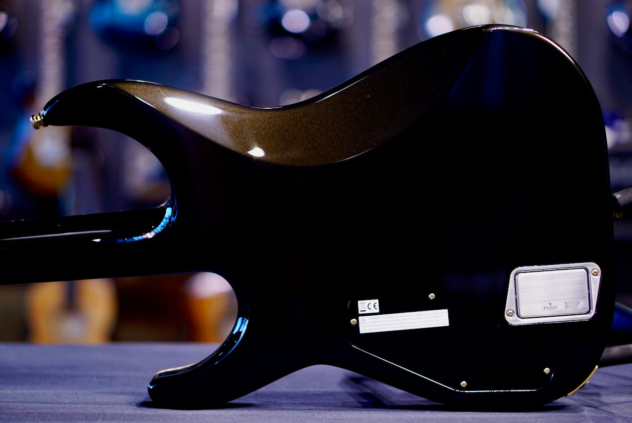 ESP Horizon CTM NT FM Pink Brown Gradation E9511242