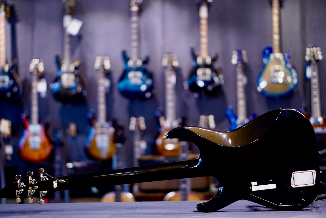 ESP Horizon CTM NT FM Pink Brown Gradation E9511242