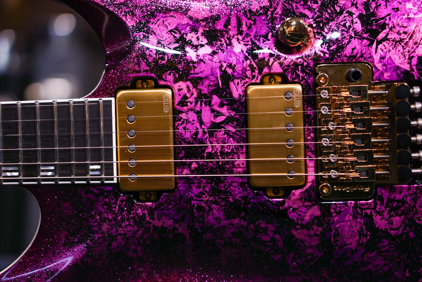 ESP Original HORIZON-PT FR Sugilite E1050242