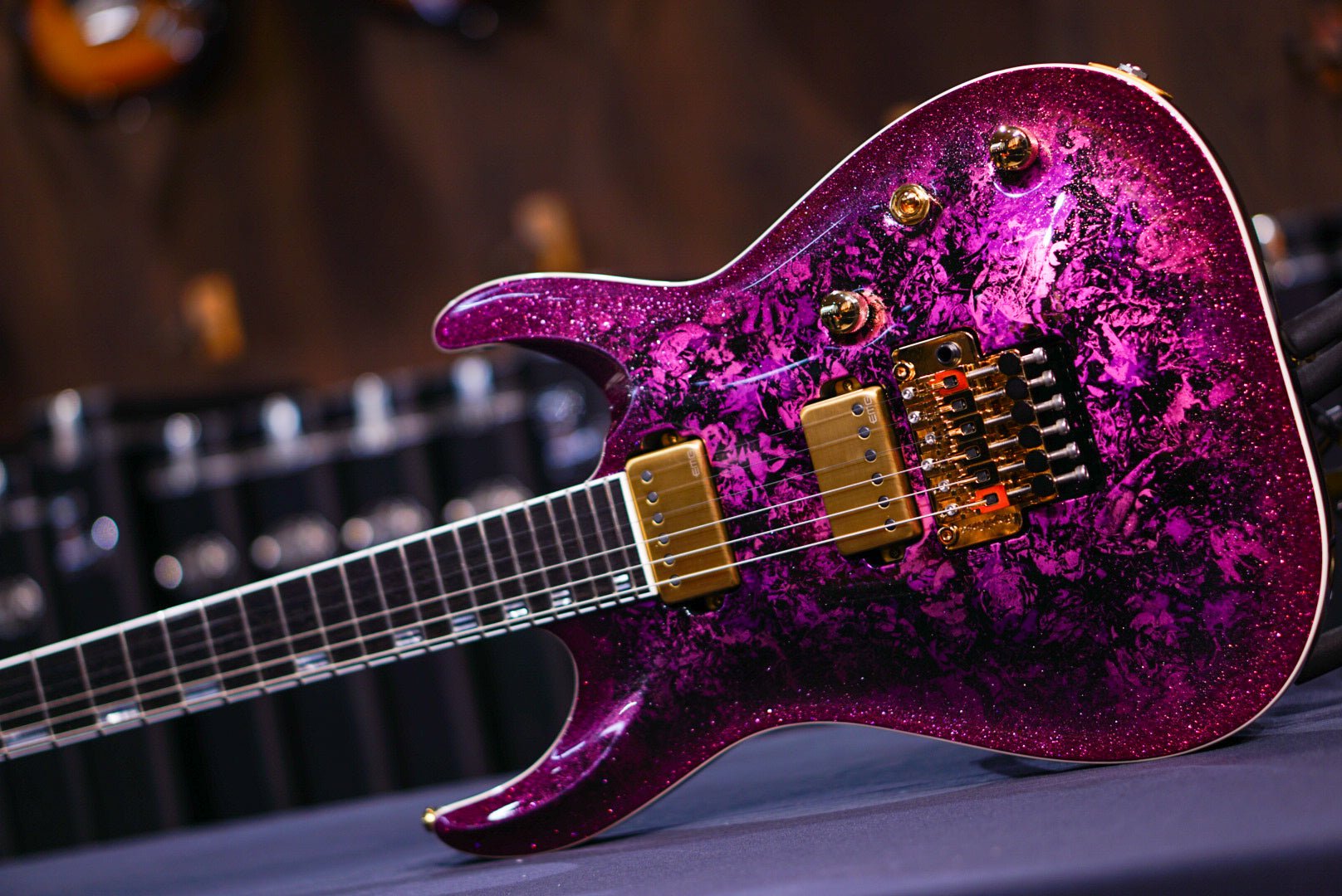 ESP Original HORIZON-PT FR Sugilite E1050242