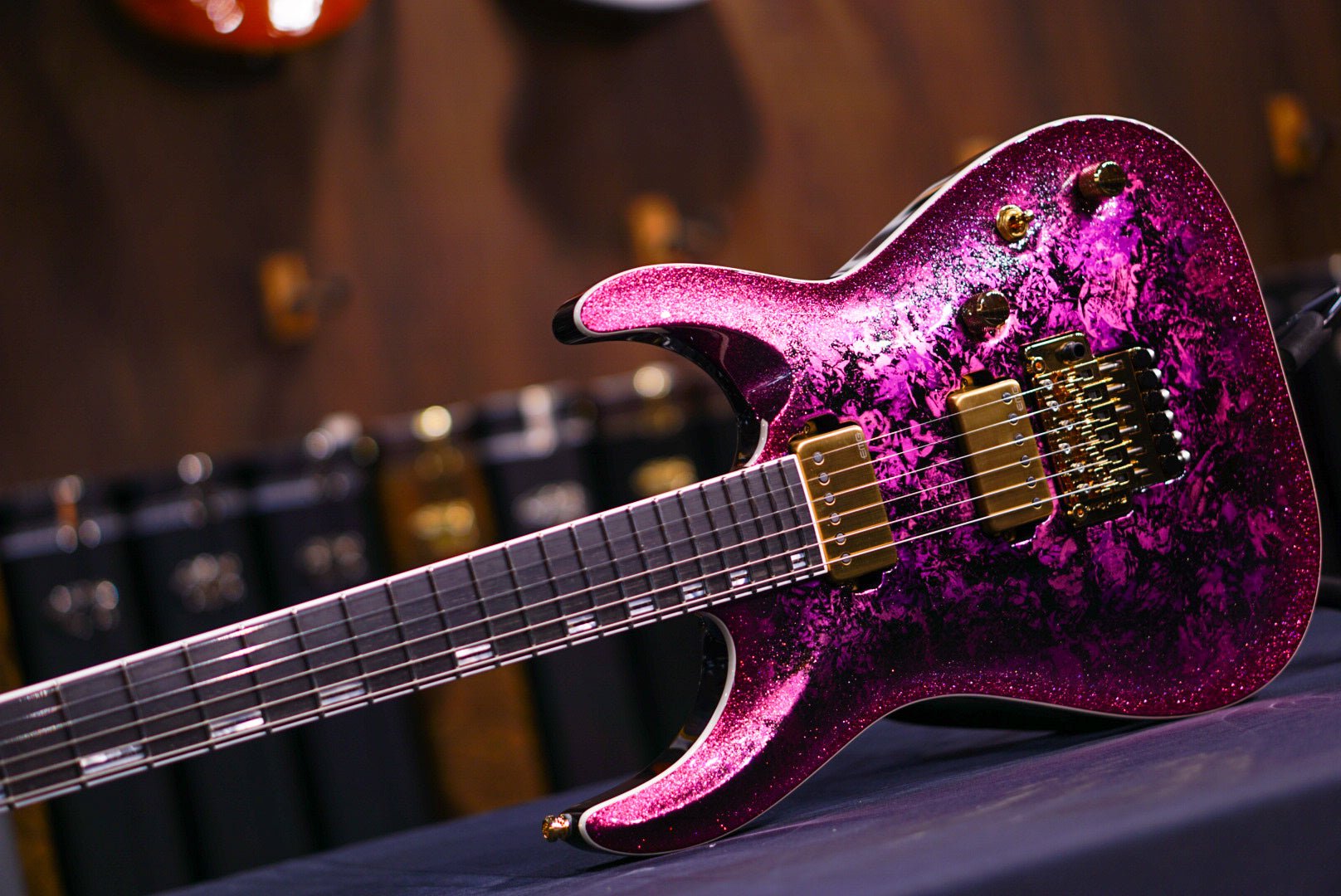 ESP Original HORIZON-PT FR Sugilite E1050242