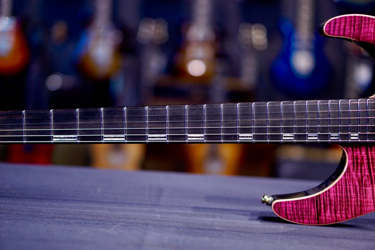 ESP M-II CTM FM PINK BROWN GRADATION E3280252