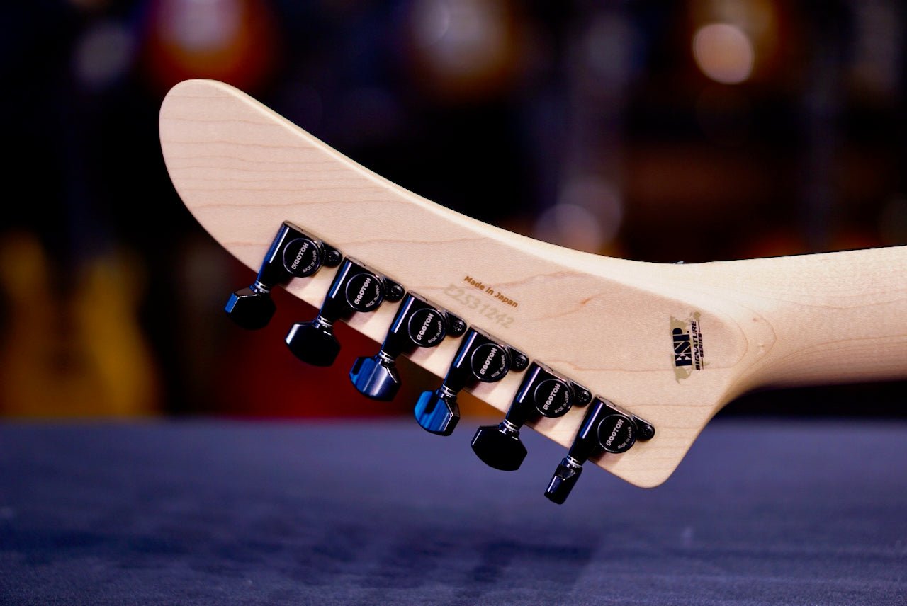 ESP George Lynch Desert Eagle