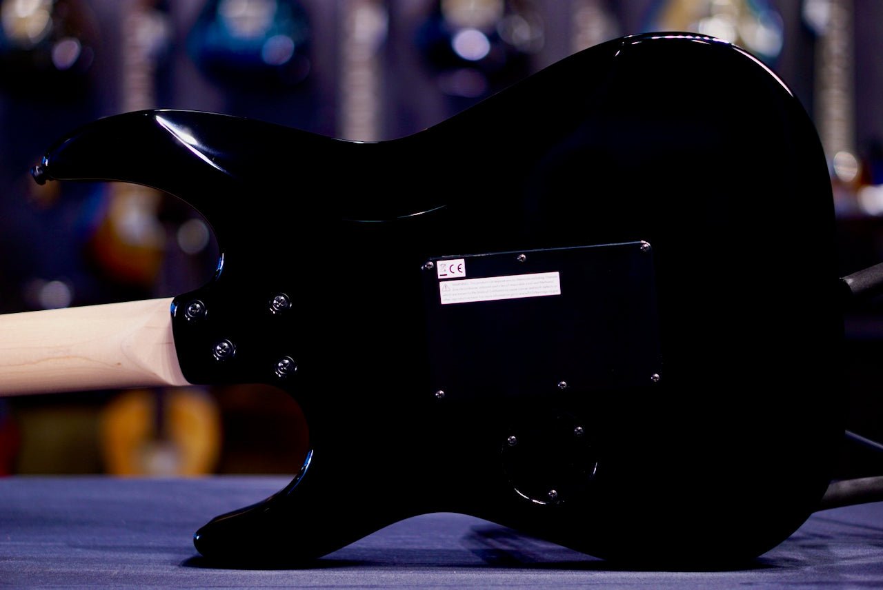 ESP George Lynch Desert Eagle