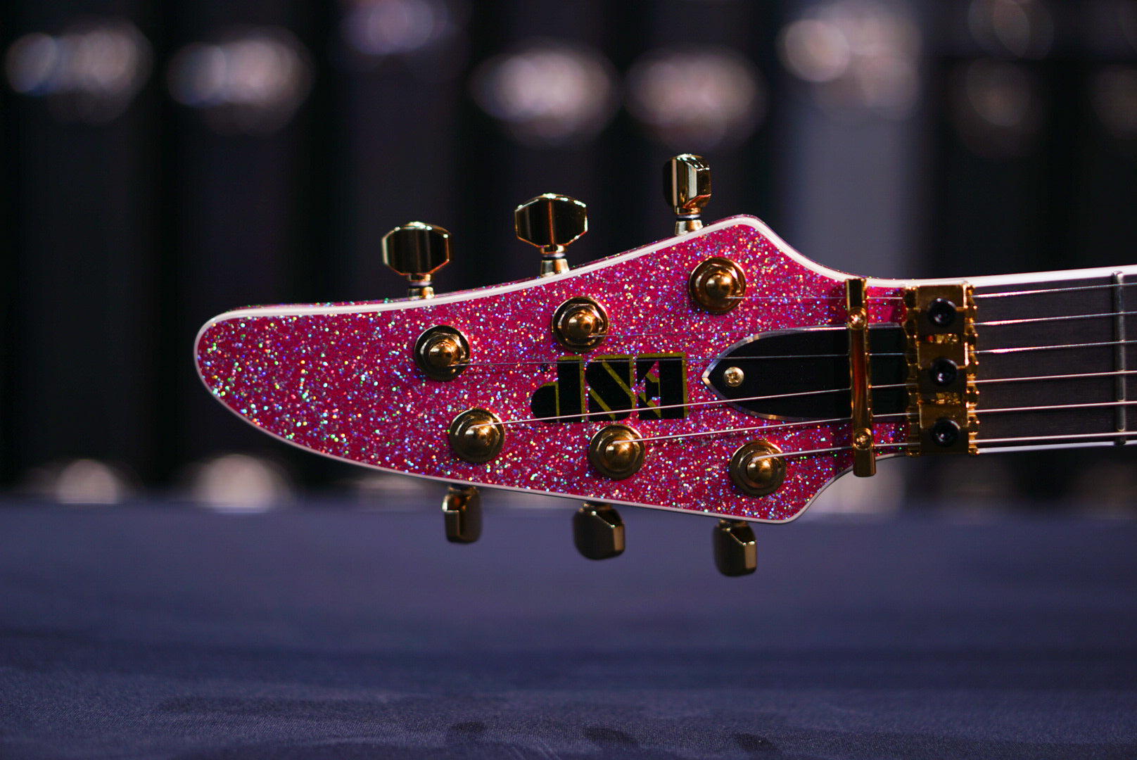 ESP Original Horizon III Twinkle Pink e4070242