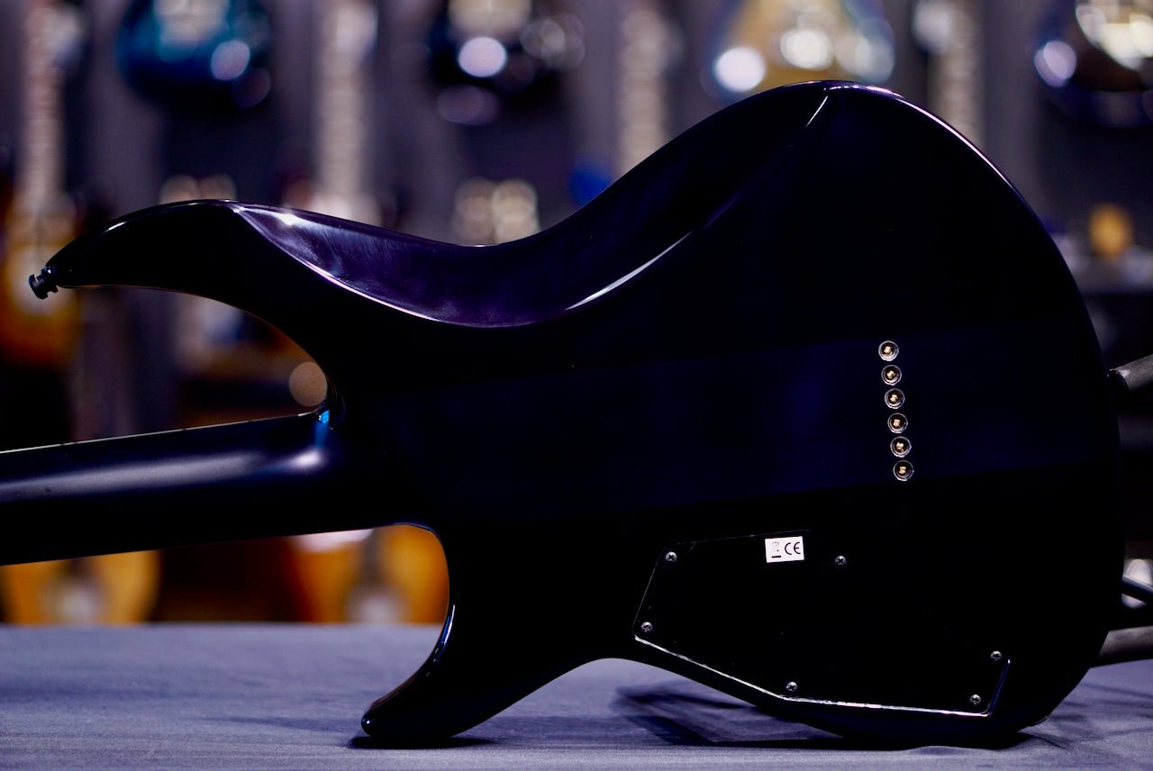 ESP E-II HORIZON-III Reindeer Blue