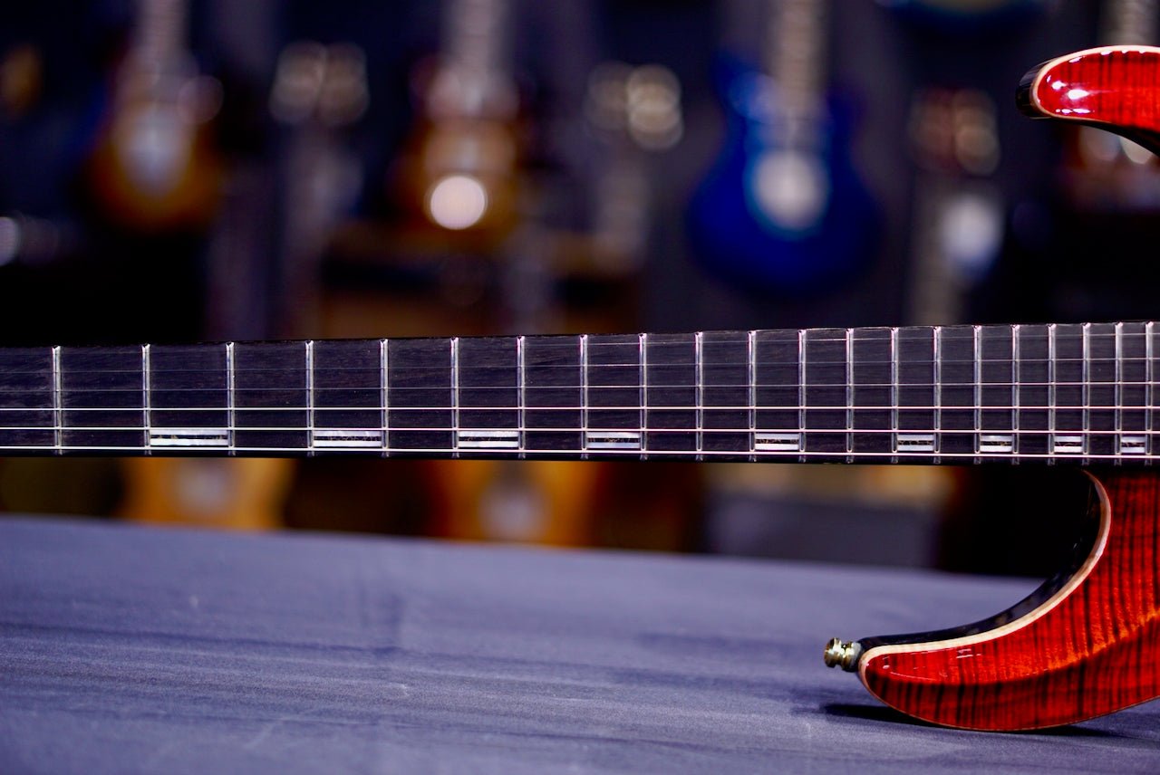 ESP Horizon CTM NT FM Purple Red Gradation E4520252