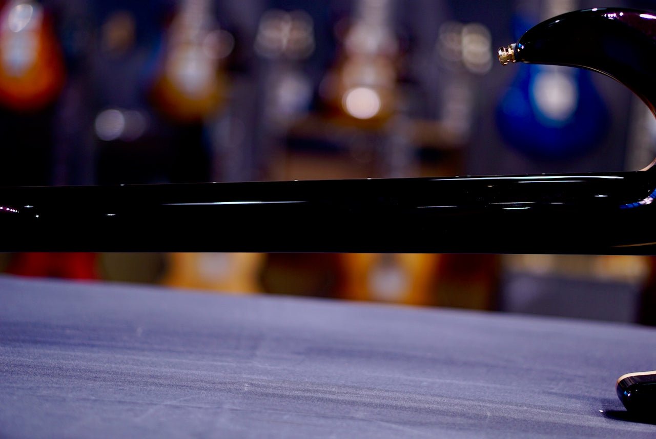 ESP Horizon CTM NT FM Purple Red Gradation E4520252