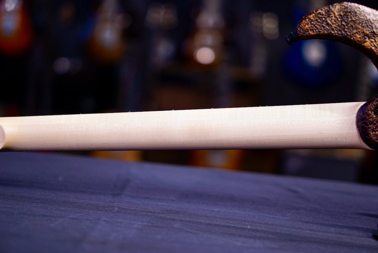 ESP Maverick Rust Iron E7601252