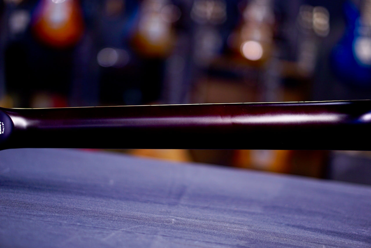 ESP E-II ECLIPSE FULL THICKNESS TOBACCO SUNBURST ES8224253