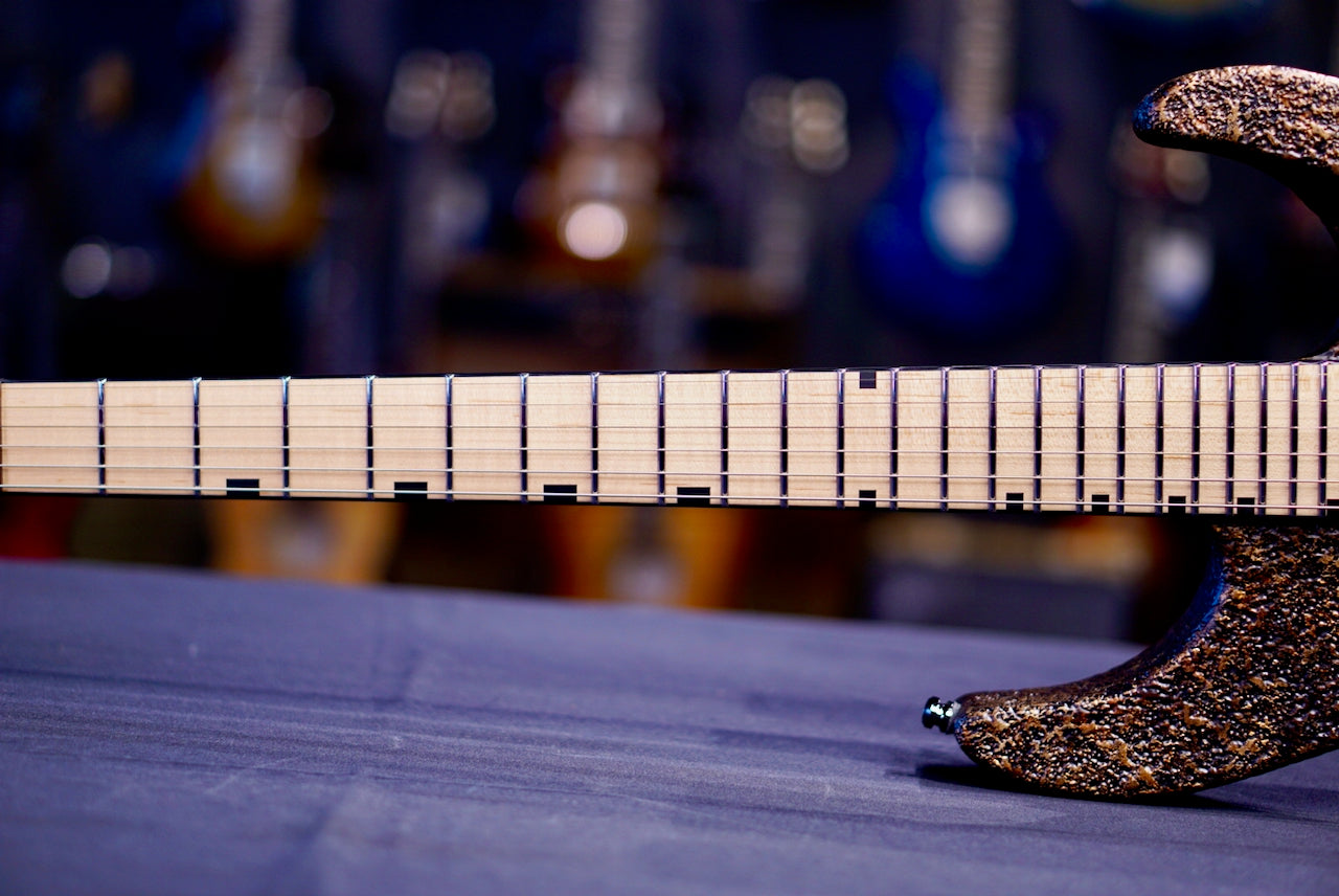 ESP Original M-II CTM NT/M Cast Metal Iron E6611242