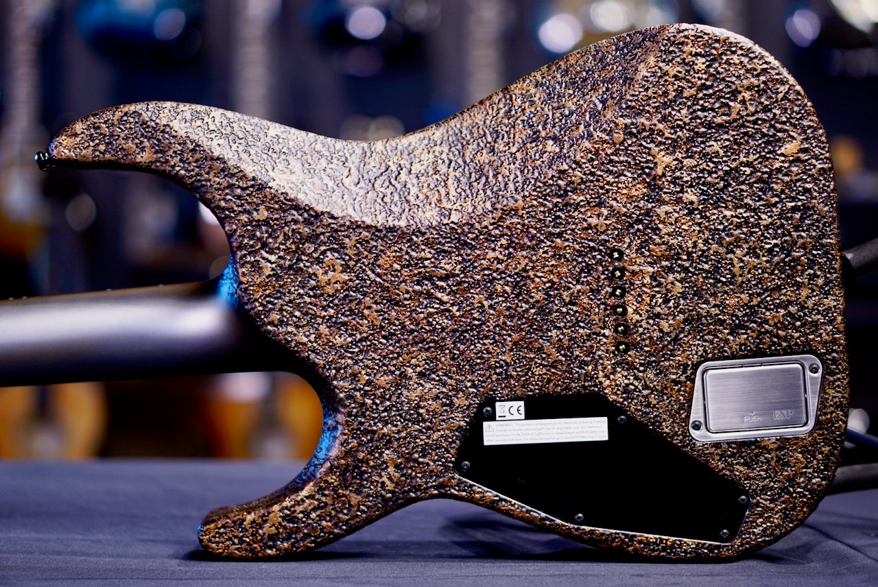 ESP Original M-II CTM NT/M Cast Metal Iron E6611242