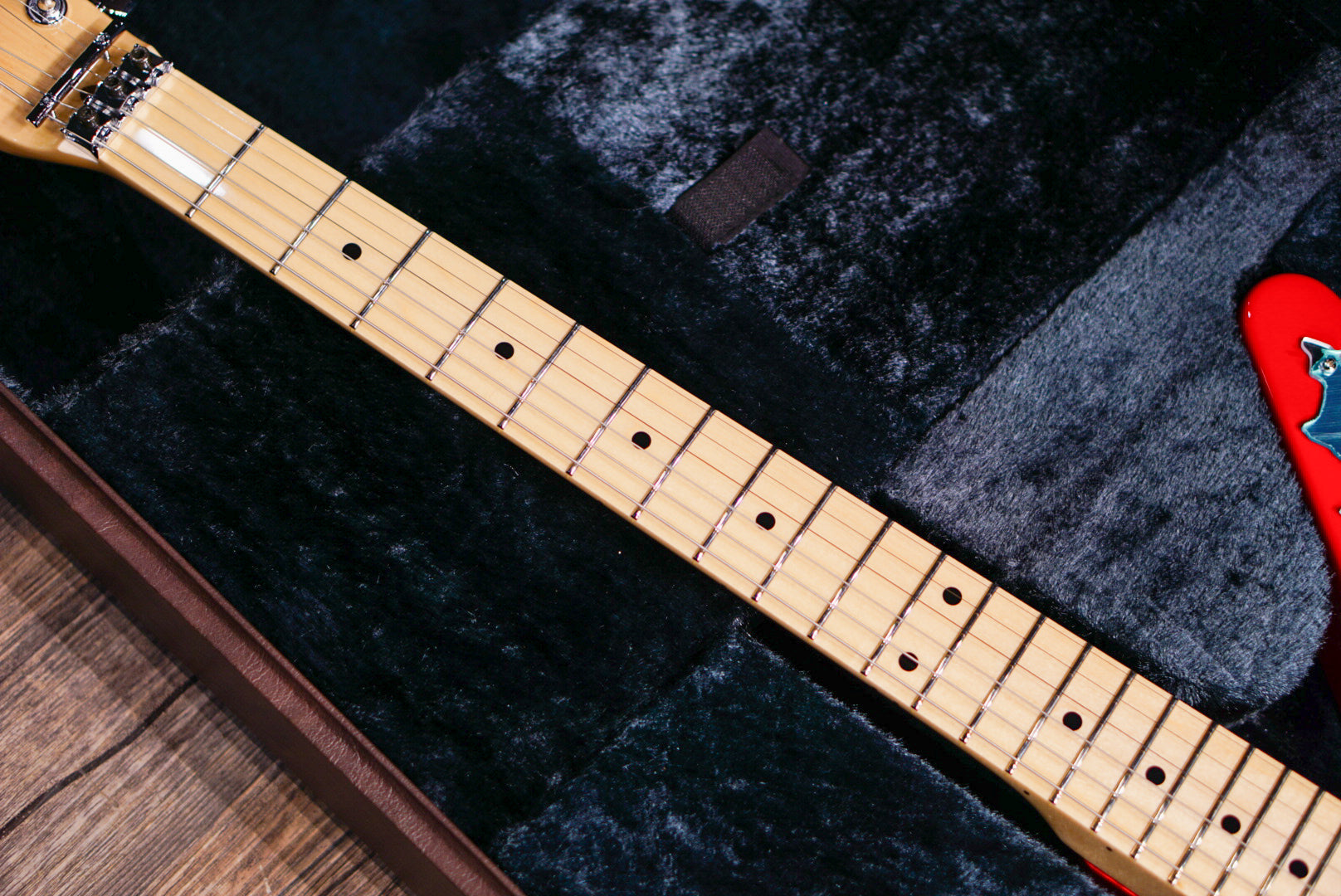 ESP RANDOM STAR-【AKIRA TAKASAKI Signature Model】【LOUDNESS】 E0480232