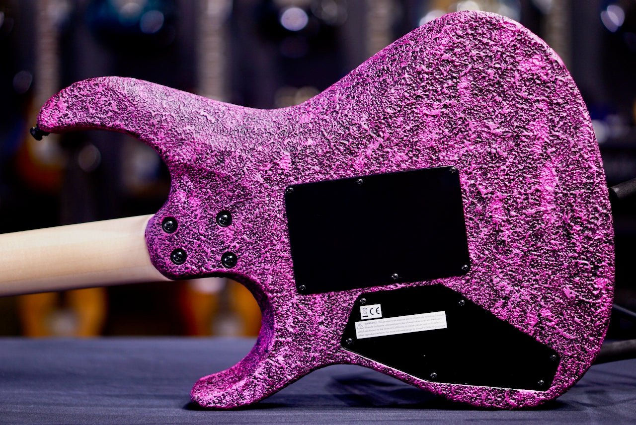 ESP Maverick M Castmetl pink E8611252