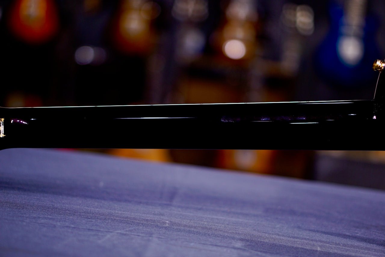 ESP ECLIPSE-CTM FM Purple Red Gradation E3620252