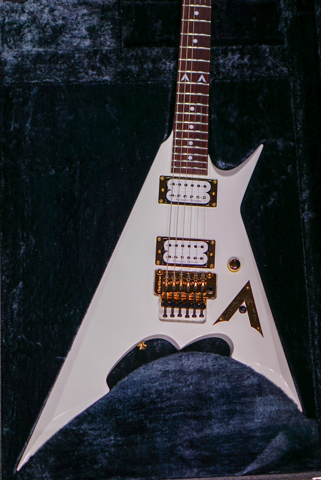 ESP FLYING A-II Toshihiko Takamizawa THE ALFEE E6910242