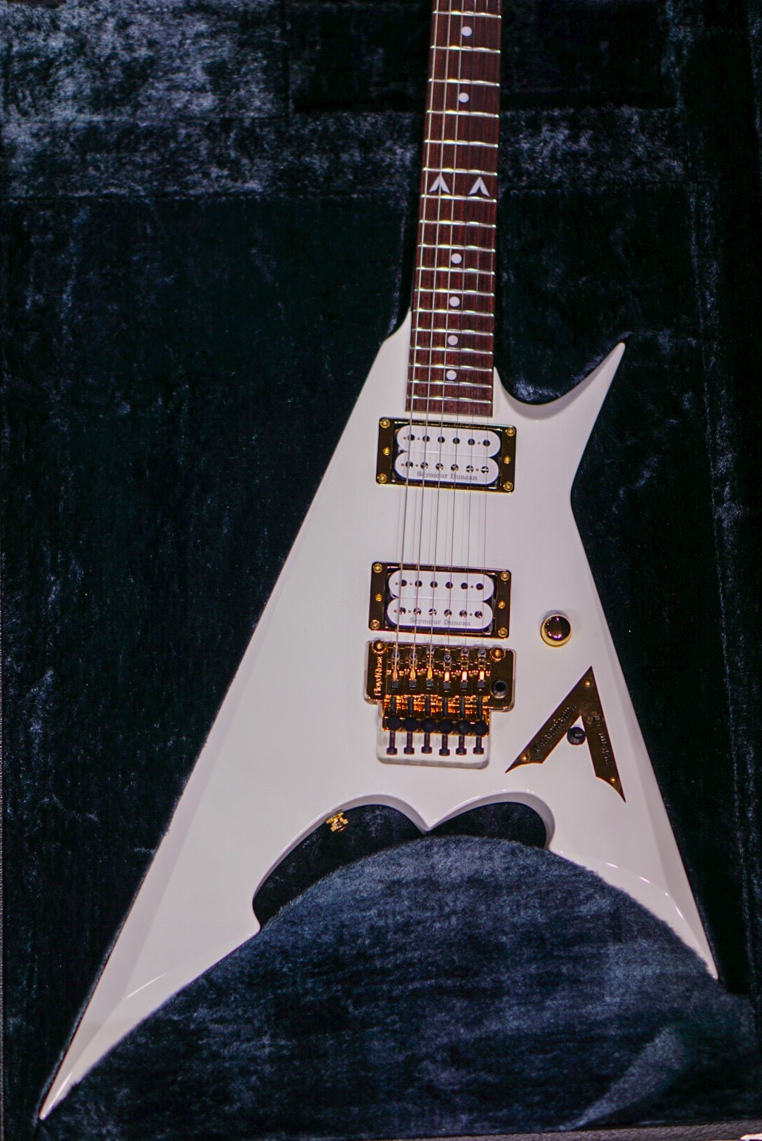 ESP FLYING A-II Toshihiko Takamizawa THE ALFEE E6910242