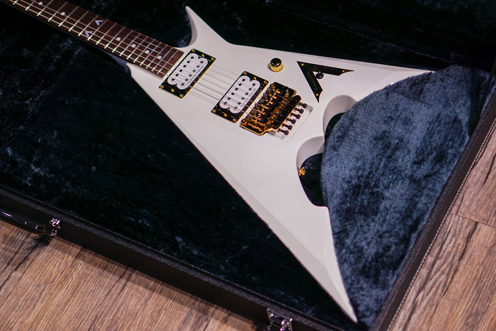 ESP FLYING A-II Toshihiko Takamizawa THE ALFEE E6910242