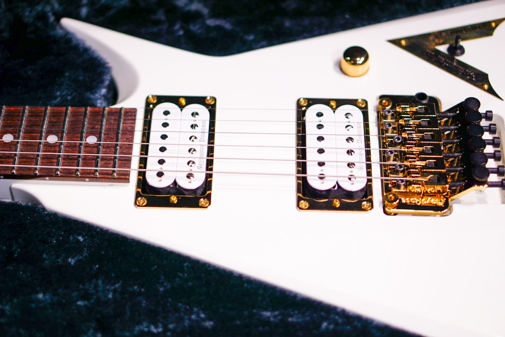 ESP FLYING A-II Toshihiko Takamizawa THE ALFEE E6910242