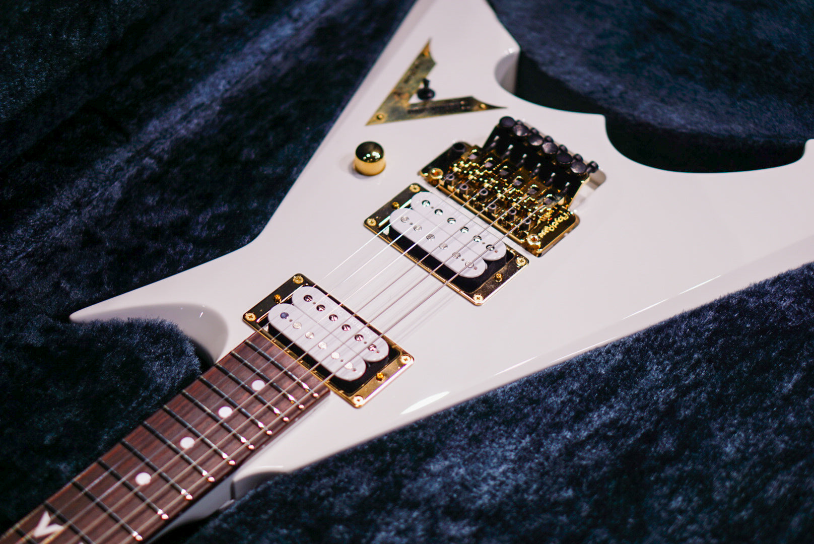 ESP FLYING A-II Toshihiko Takamizawa THE ALFEE E6910242