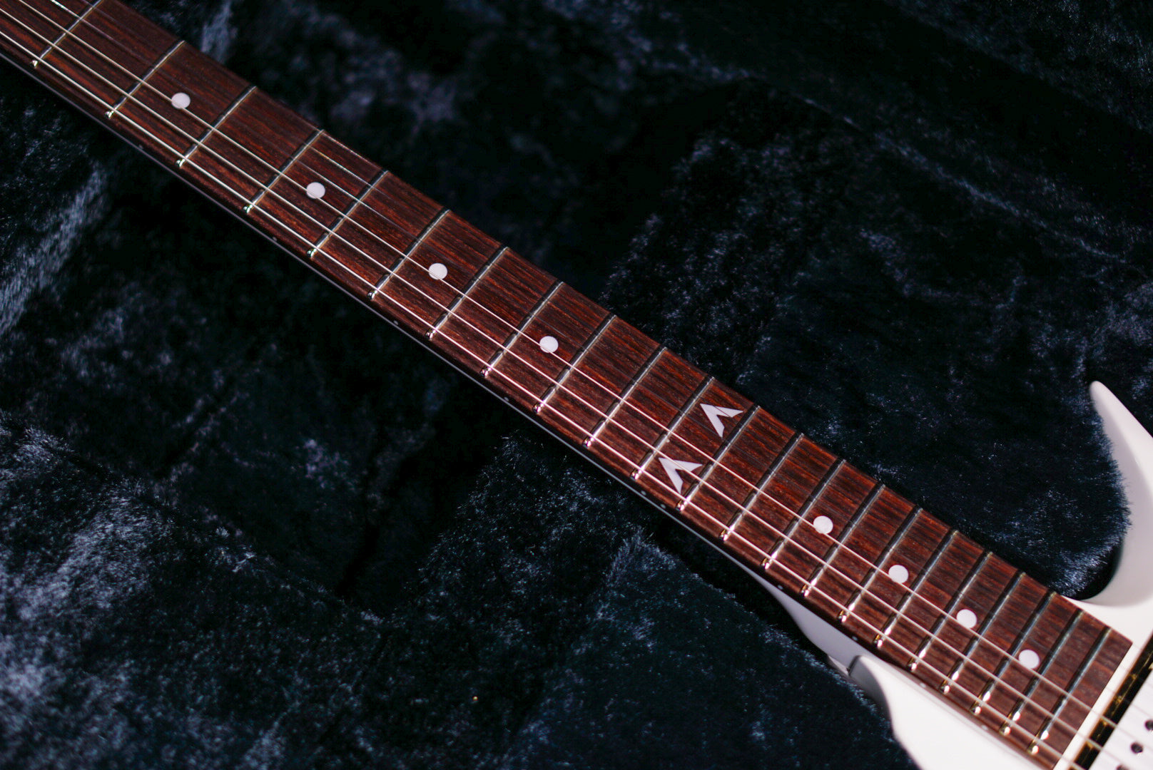 ESP FLYING A-II Toshihiko Takamizawa THE ALFEE E6910242