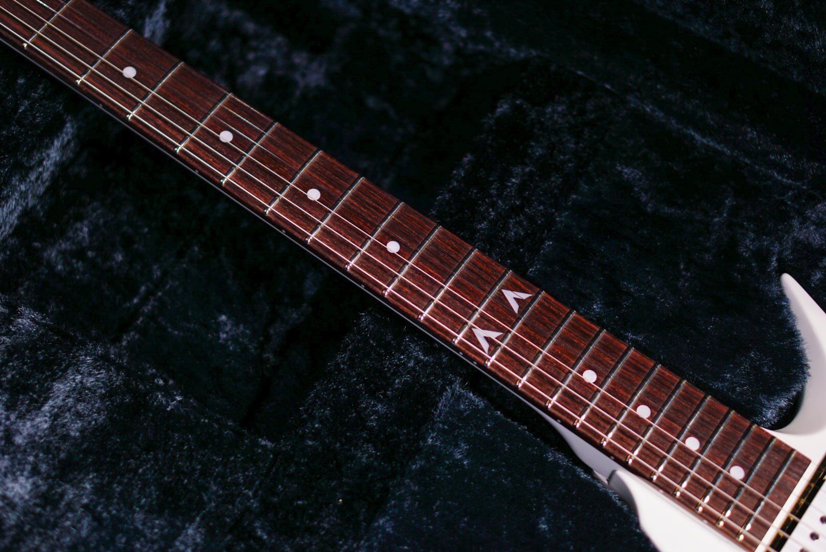 ESP FLYING A-II Toshihiko Takamizawa THE ALFEE E6910242