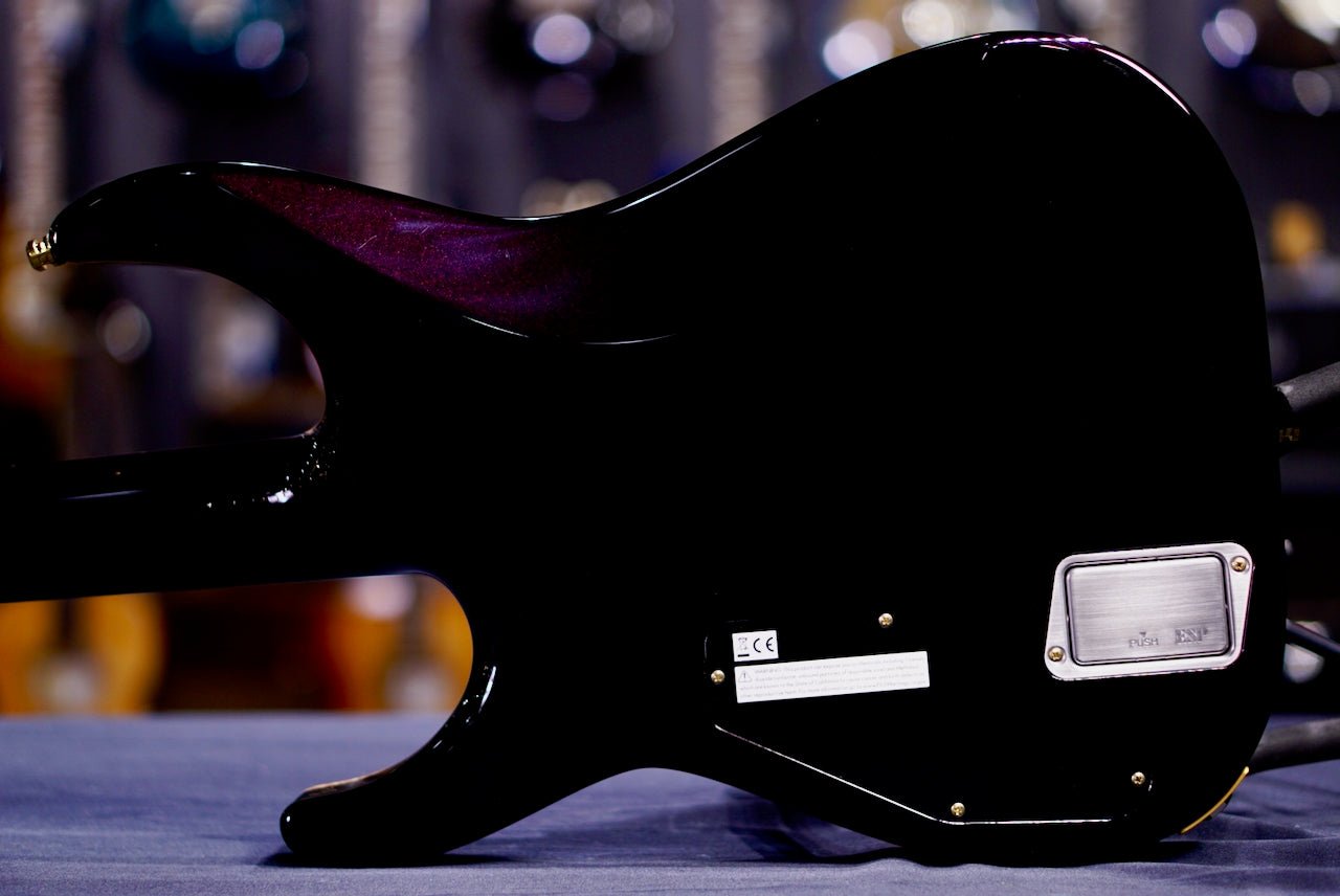 ESP Horizon CTM NT FM Pink Purple Gradation E6910252