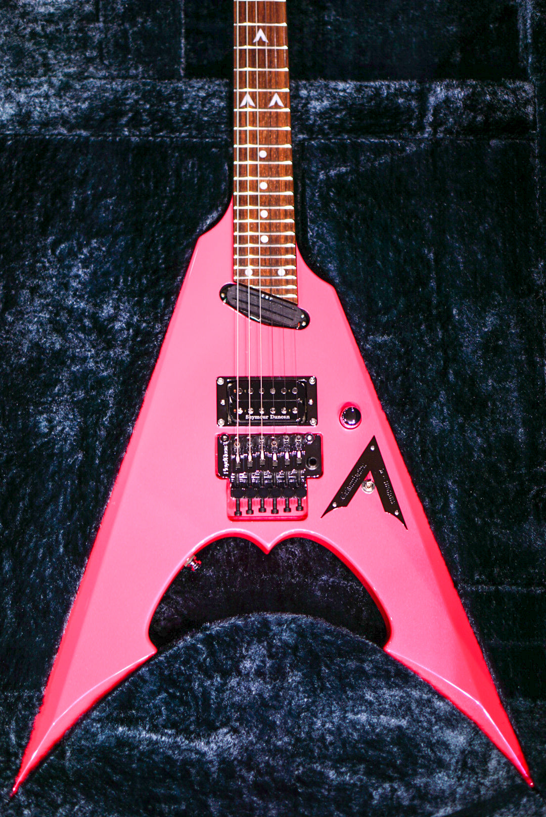 ESP FLYING A-III Toshihiko Takamizawa THE ALFEE E9210242